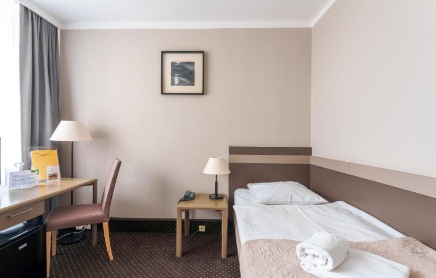 Hotel New Skanpol