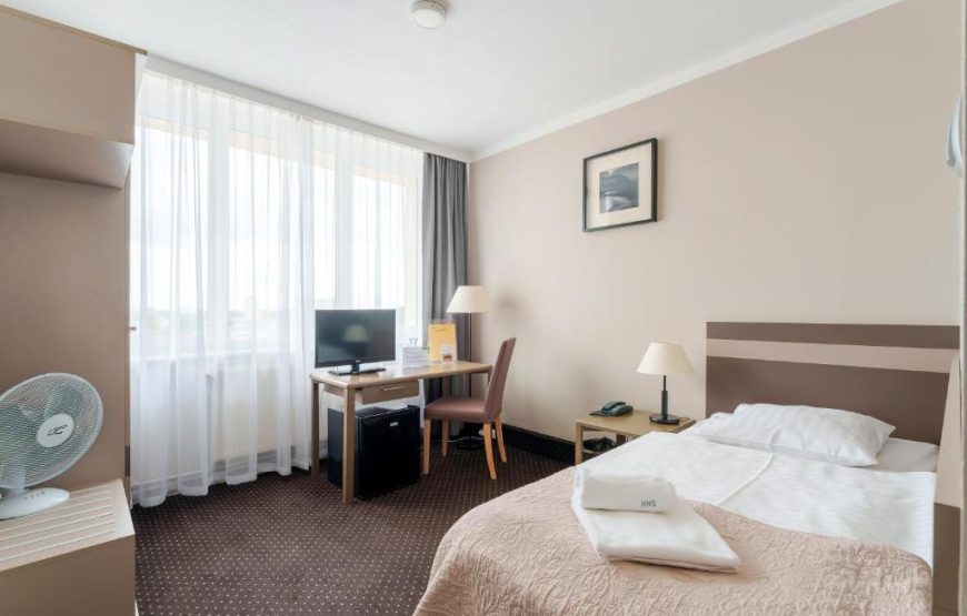 Hotel New Skanpol