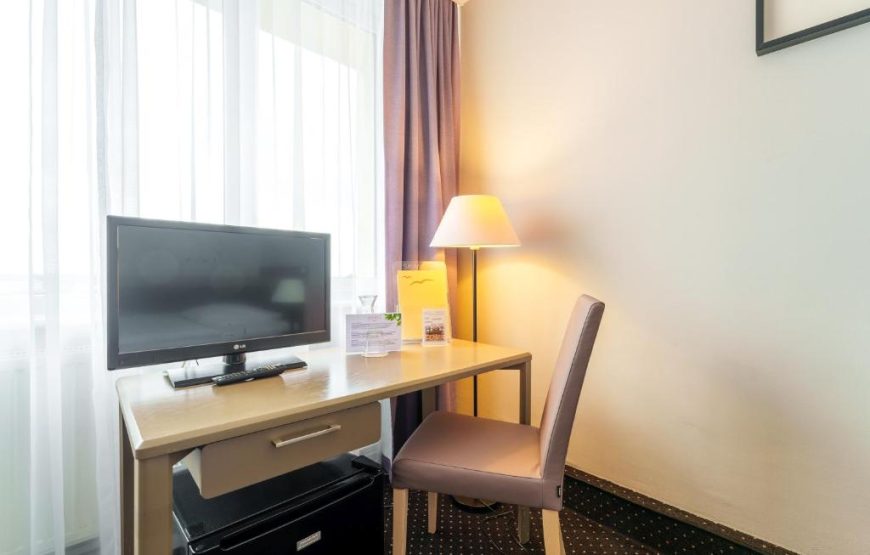 Hotel New Skanpol