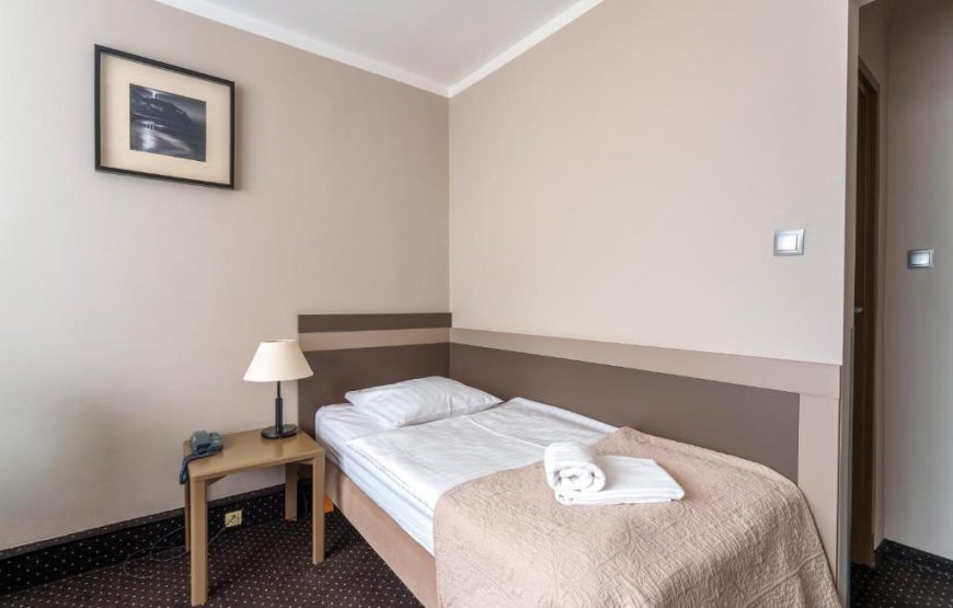 Hotel New Skanpol