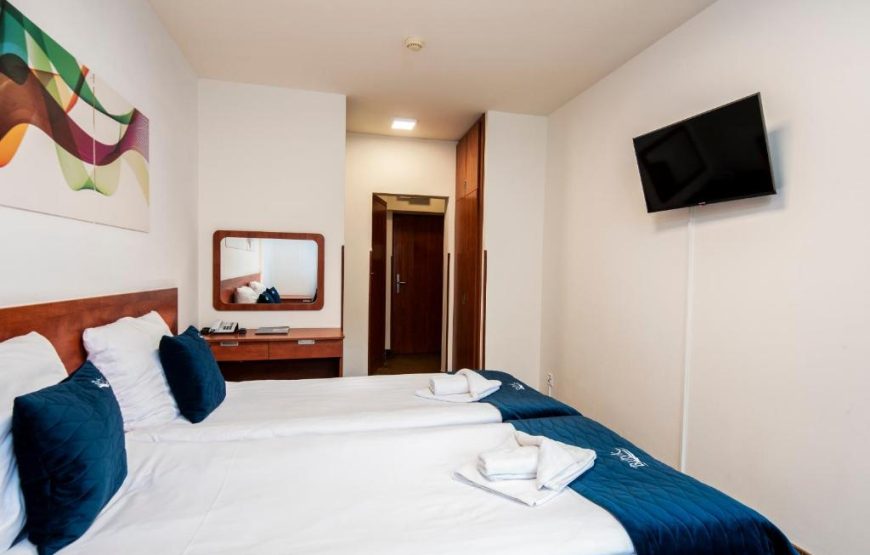 Hotel Baltyk