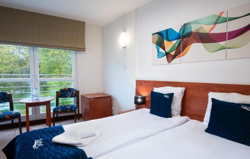 Hotel Baltyk