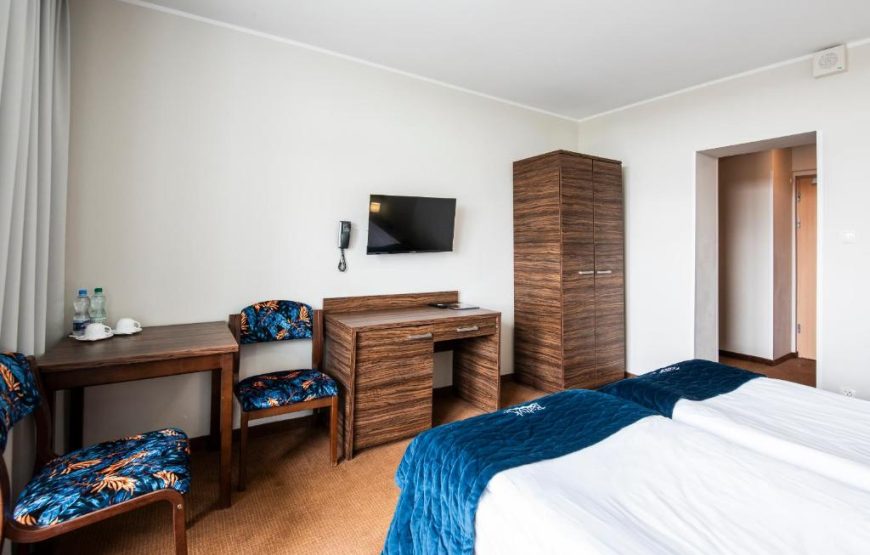 Hotel Baltyk