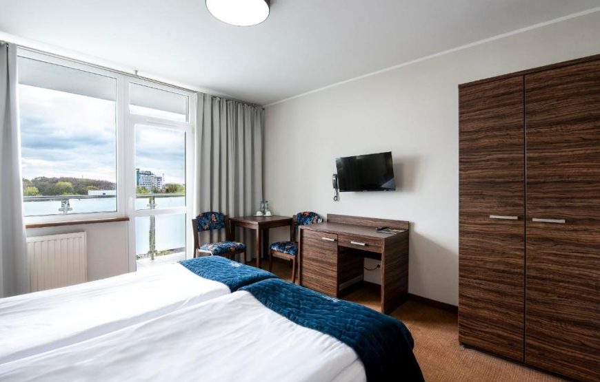 Hotel Baltyk