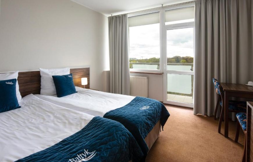 Hotel Baltyk