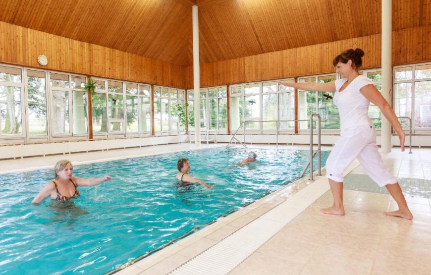 Jirasek Spa Hotel