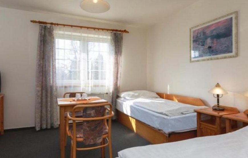 Jirasek Spa Hotel