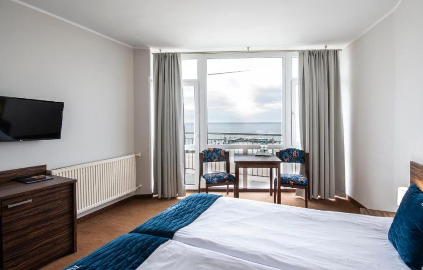 Hotel Baltyk