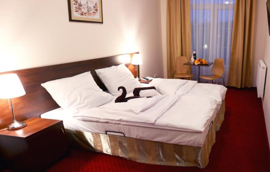 St Lukas Medical & SPA