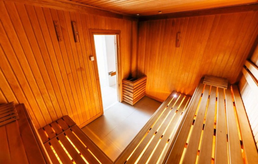 Akces Medical Fit & Spa