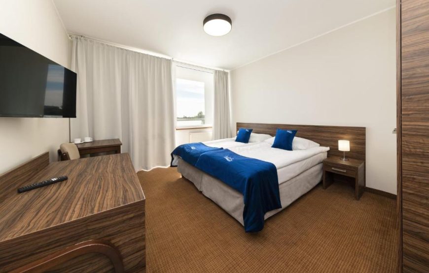 Hotel Baltyk