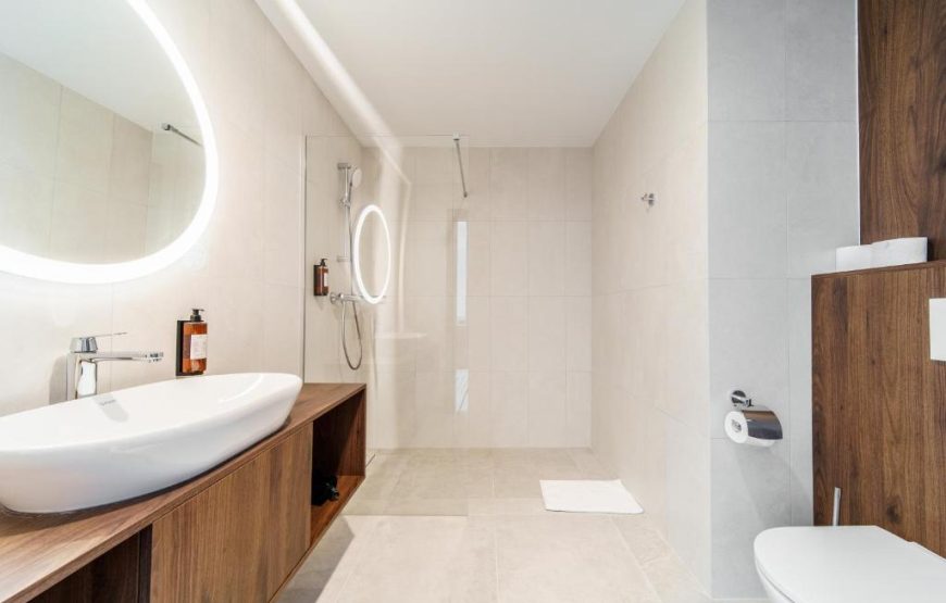 Elements Hotel SPA