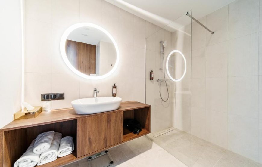 Elements Hotel SPA
