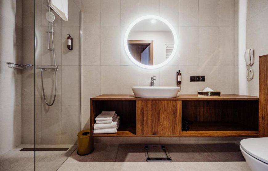 Elements Hotel SPA