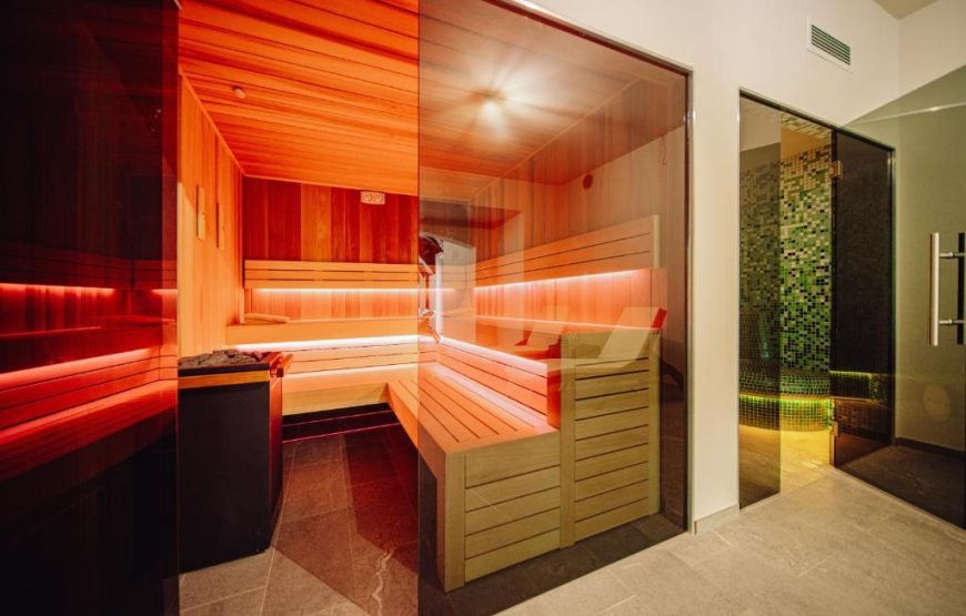 Park Hotel Kur & Spa