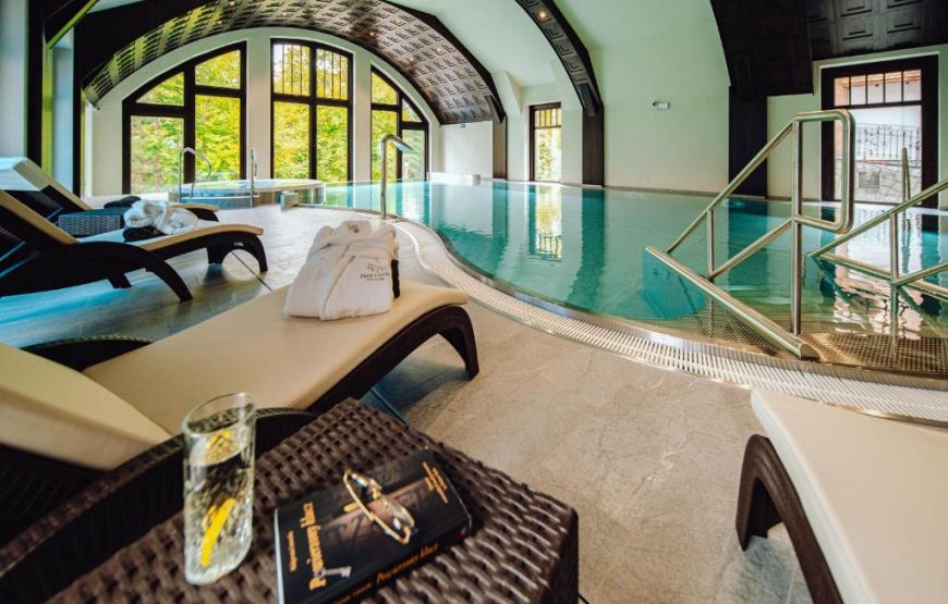 Park Hotel Kur & Spa
