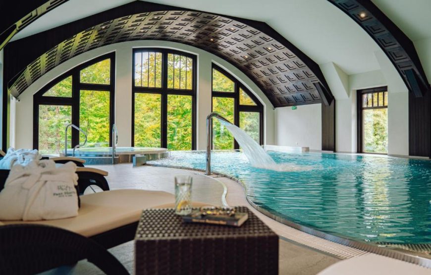 Park Hotel Kur & Spa