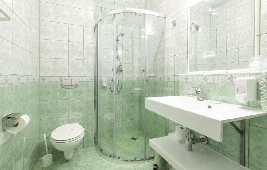 Park Hotel Kur & Spa