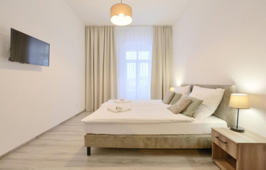 Hotel Krysztal