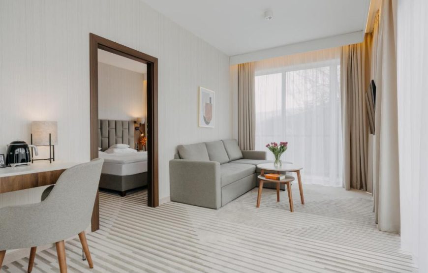 Elements Hotel SPA