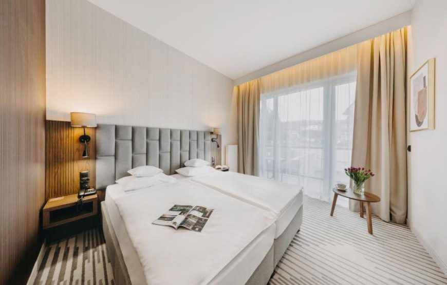 Elements Hotel SPA
