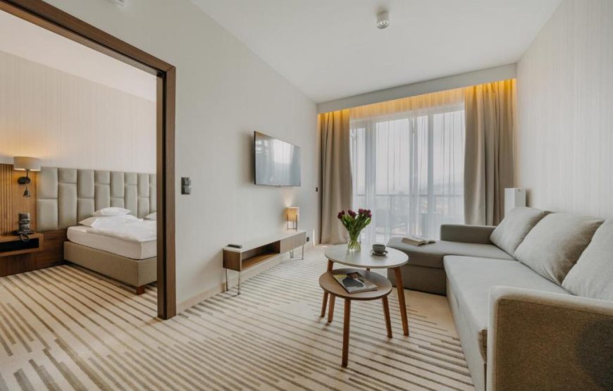 Elements Hotel SPA