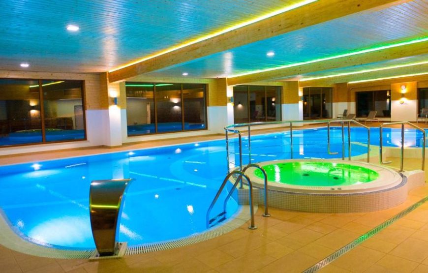 Buczynski Medical SPA