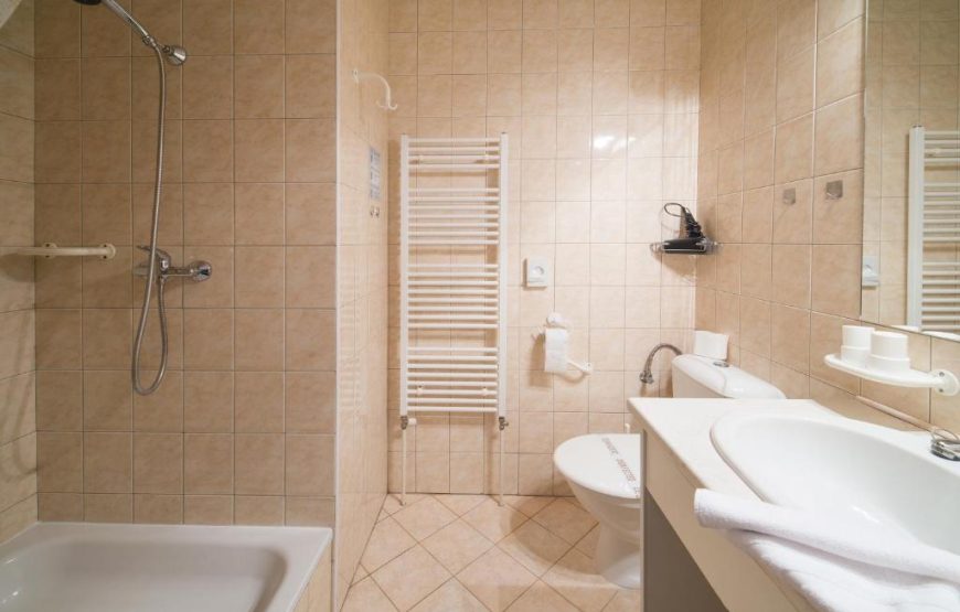Belvedere Spa & Kurhotel