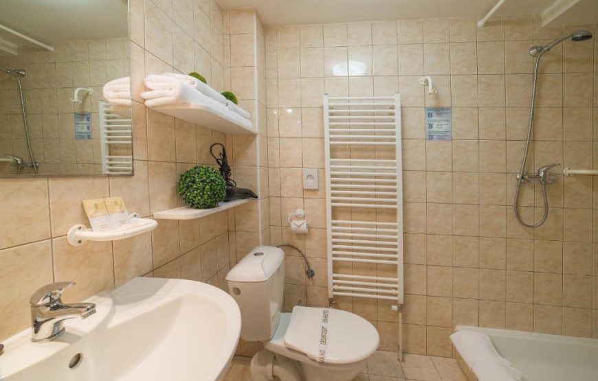 Belvedere Spa & Kurhotel