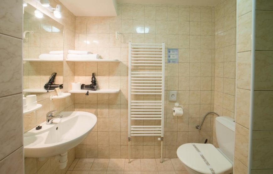 Belvedere Spa & Kurhotel