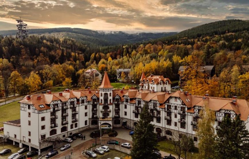 Buczynski Medical SPA
