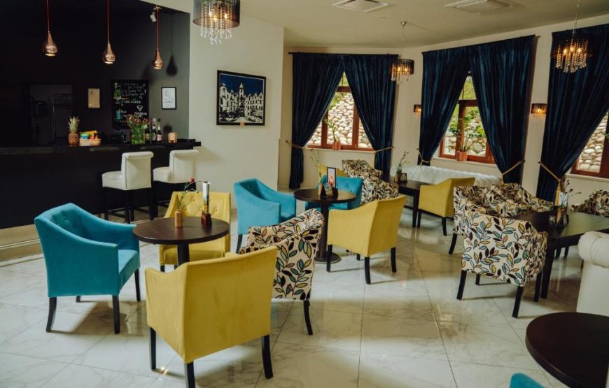 Buczynski Medical SPA