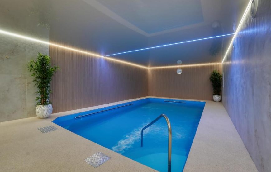 Magnolia III Hotel SPA