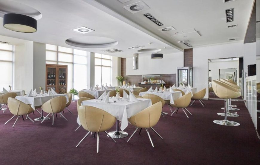 Hotel Diva SPA