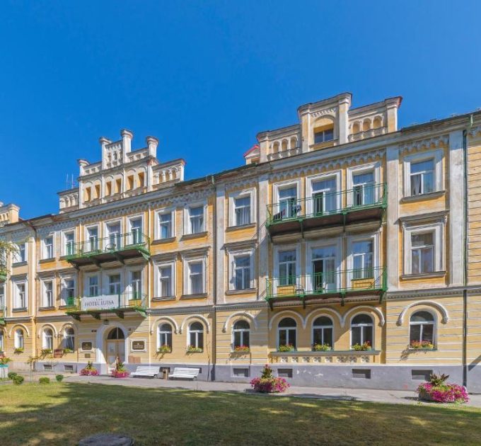Hotel Luisa