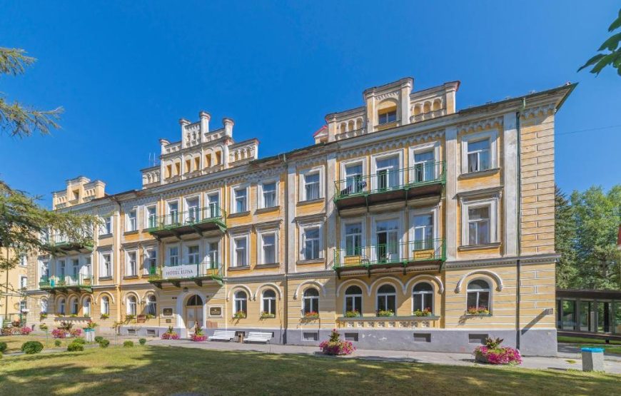 Hotel Luisa