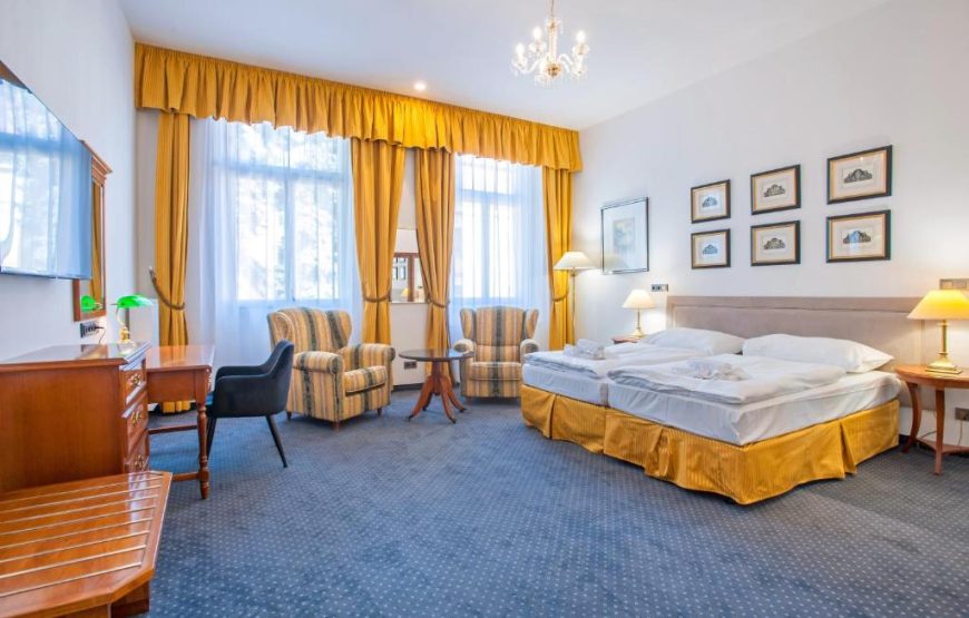 Hotel Luisa