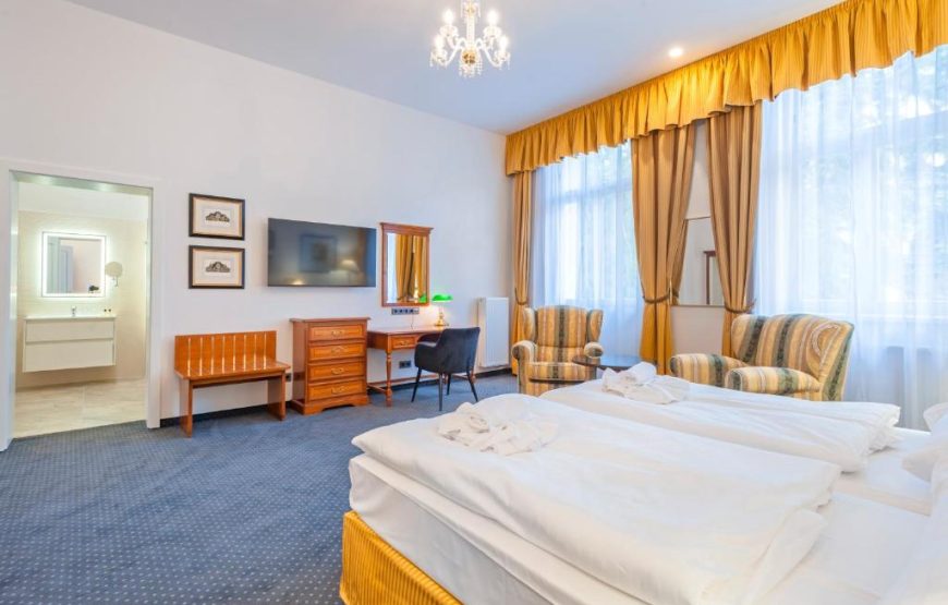 Hotel Luisa