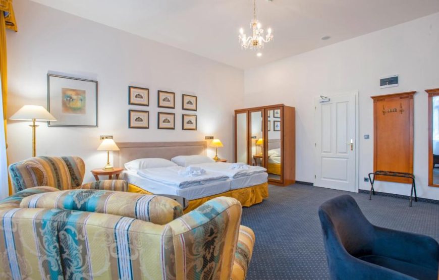 Hotel Luisa