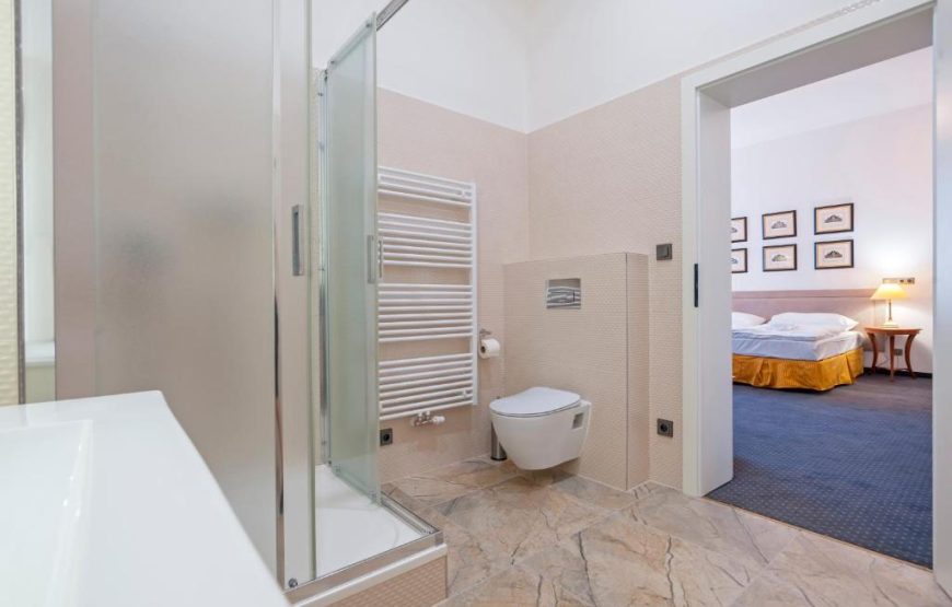 Hotel Luisa