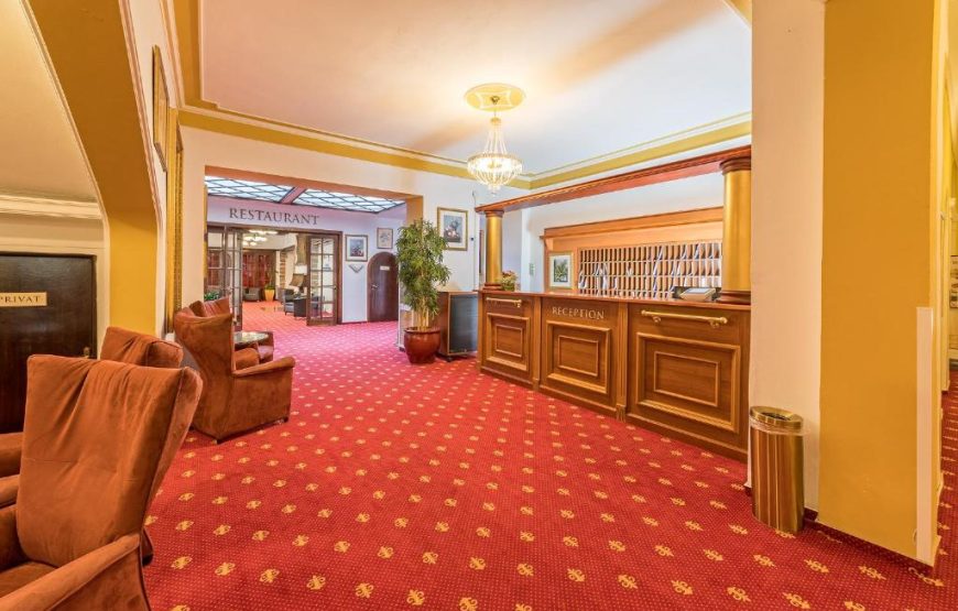 Hotel Luisa