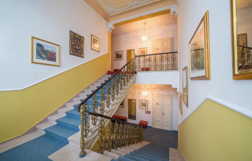 Hotel Luisa