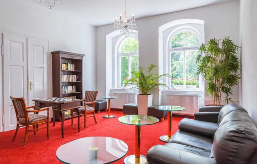 Hotel Luisa