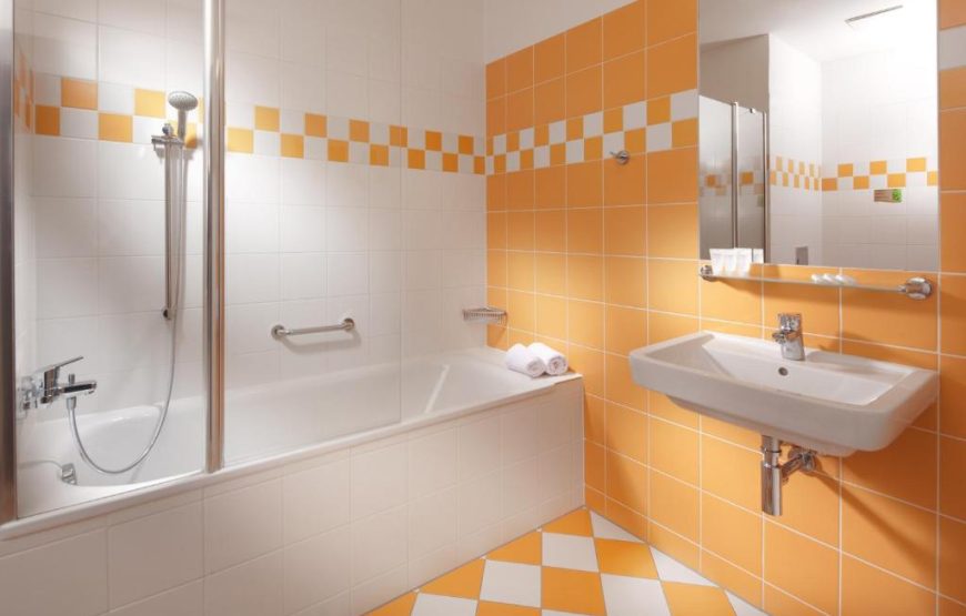 Badenia Hotel Praha