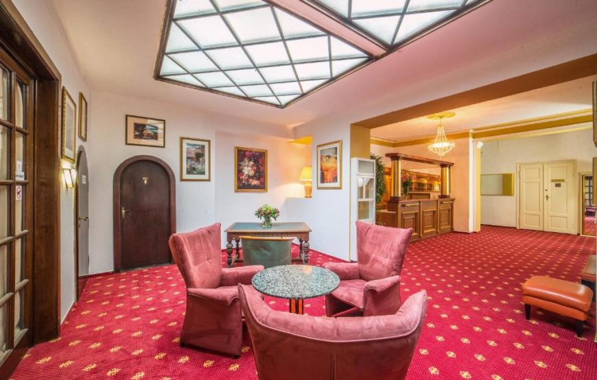 Hotel Luisa