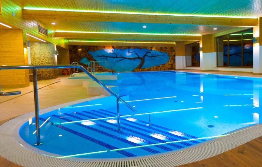 Buczynski Medical SPA