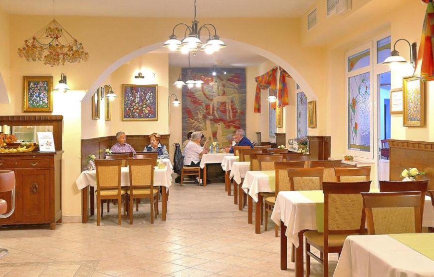 Park Hotel Kur & Spa