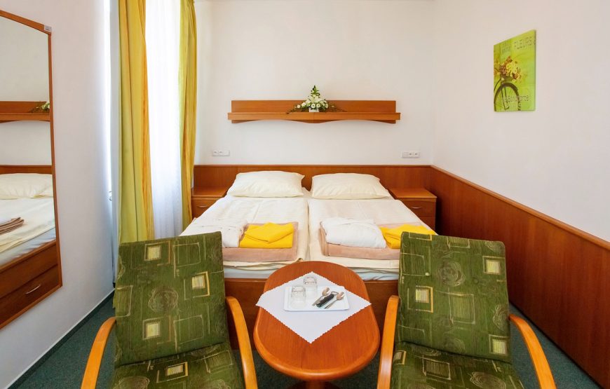 Spa Hotel Kijev