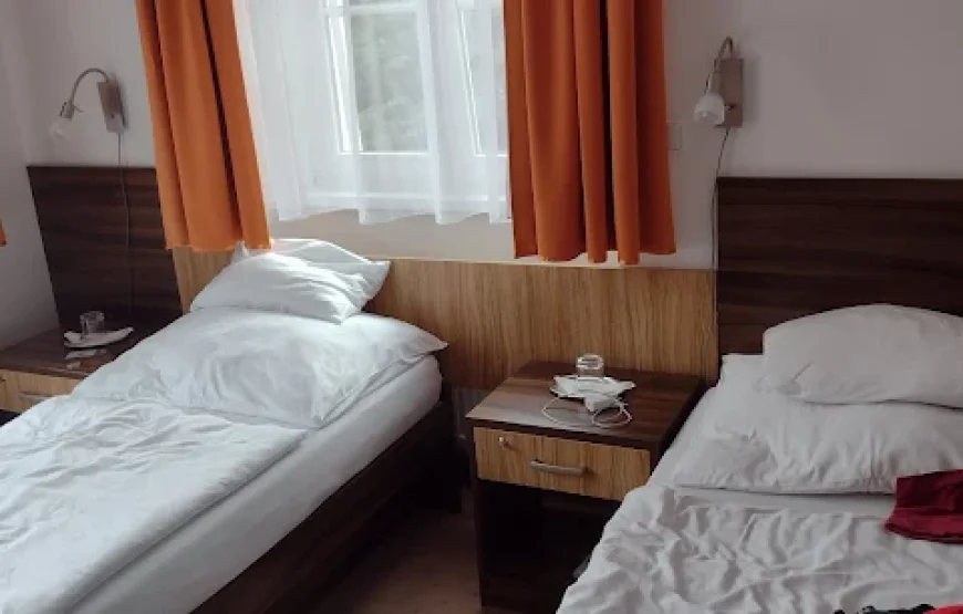 Spa Hotel Dalibor