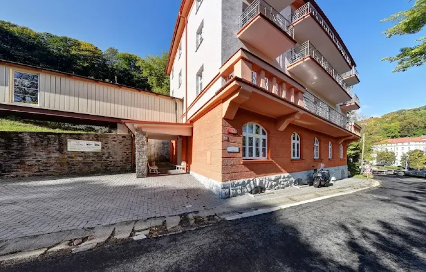 Spa Hotel Dalibor